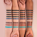 Catrice Eyeliner Gel Ultra Précision 20H Waterproof 050, 0,28 g