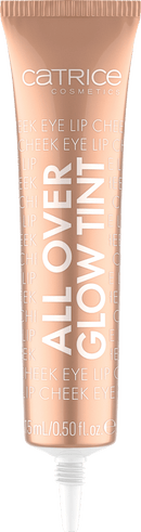 CATRICE Highlighter  All Over Glow Tint 030 Sun Dip, 15 ml