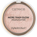 CATRICE Highlighter More Than Glow 020 Supreme Rose Beam, 5,9 g