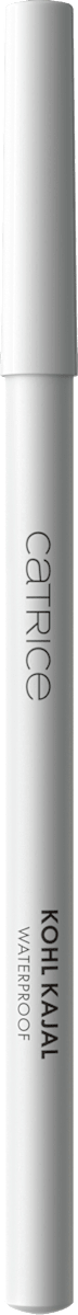 Catrice Kohl Kajal Waterproof 020 Tweet Blanc, 0,78 g