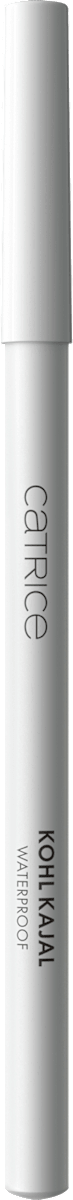 Catrice Kohl Kajal Waterproof 020 Tweet Blanc, 0,78 g