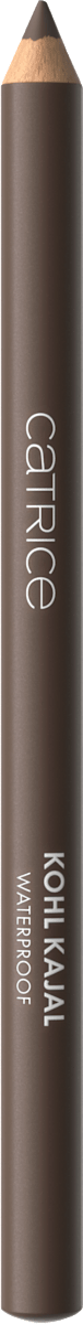 CATRICE Kohl Kajal Waterproof 040 Optic BrownChoc, 0,78 g