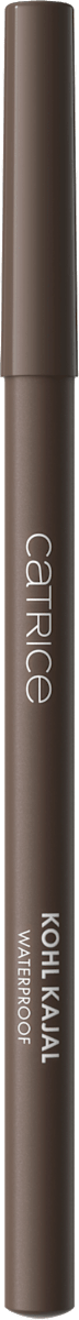 CATRICE Kohl Kajal Waterproof 040 Optic BrownChoc, 0,78 g