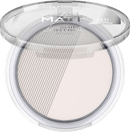 CATRICE Compactpoeder All Matt Plus Shine Control Universal 001, 10 g