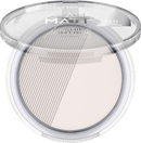 CATRICE Compactpoeder All Matt Plus Shine Control Universal 001, 10 g