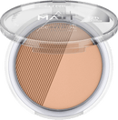 Catrice Powder All Matt Plus Shine Control Powder WarmBeige 030, 10 g