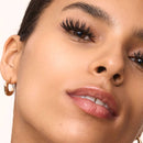 Faux cils Catrice Dramatic Curl (1 paire), 2 pièces.