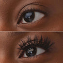 Faux cils Catrice Dramatic Curl (1 paire), 2 pièces.