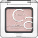 Catrice fard à paupières Highlighting Pink 030 Metallic Lights 030, 2 g