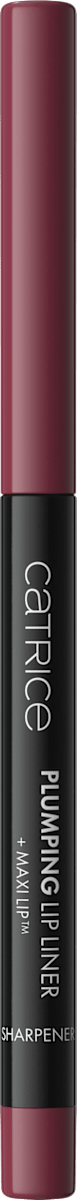 Catrice Lipliner crayon à lèvres repulpant The Wild One 090, 0,35 g