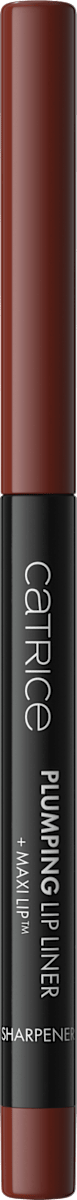 Catrice Lipliner crayon à lèvres repulpant Go All-Out 100, 0,35 g