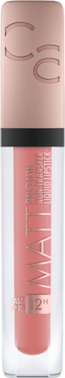 CATRICE Lippenstift Liquid Matt Pro Ink Non-Transfer 010 Trust In Me, 5 ml