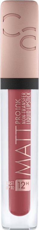 CATRICE Lippenstift Liquid Matt Pro Ink Non-Transfer 030 This Is Attitude, 5 ml