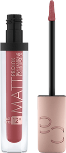 CATRICE Lippenstift Liquid Matt Pro Ink Non-Transfer 030 This Is Attitude, 5 ml