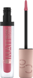 CATRICE Lippenstift Liquid Matt Pro Ink Non-Transfer 060 I Choose Passion, 5 ml