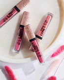 CATRICE Lippenstift Liquid Matt Pro Ink Non-Transfer 060 I Choose Passion, 5 ml