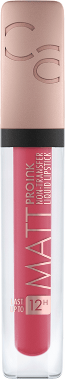 CATRICE Lippenstift Liquid Matt Pro Ink Non-Transfer 080 Dream Big, 5 ml