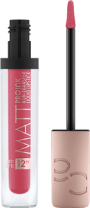 CATRICE Lippenstift Liquid Matt Pro Ink Non-Transfer 080 Dream Big, 5 ml