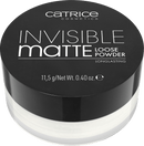 CATRICE Los poeder Invisible Matte 001, 11,5 g