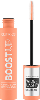 Mascara Catrice Boost Up Volume &amp; Lash Boost 010 Noir Profond, 11 ml