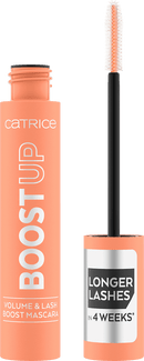 Mascara Catrice Boost Up Volume &amp; Lash Boost 010 Noir Profond, 11 ml