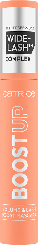 Mascara Catrice Boost Up Volume &amp; Lash Boost 010 Noir Profond, 11 ml