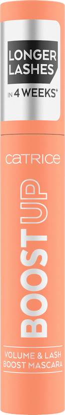 Mascara Catrice Boost Up Volume &amp; Lash Boost 010 Noir Profond, 11 ml