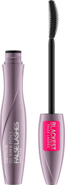 CATRICE Mascara Glam & Doll False Lashes 010 Black, 9,5 ml