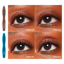 Catrice Mascara Glam &amp; Doll Volume Mascara Waterproof Noir 010, 10 ml