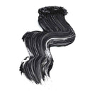 CATRICE Mascara Lashes To Kill Volume Waterproof 010 Black, 10 ml