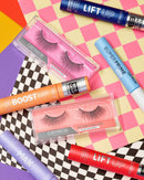 Mascara Catrice Lift Up Volume &amp; Lift Tenue Puissance Waterproof 010 Noir Profond, 11 ml