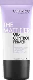 CATRICE Primer The Mattifier Oil-Control, 30 ml