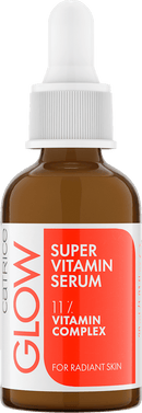 Catrice Sérum Glow Super Vitaminé, 30 ml
