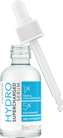 CATRICE Serum Hydro Supercharged, 30 ml