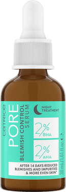 Catrice Sérum anti-imperfections des pores, 30 ml