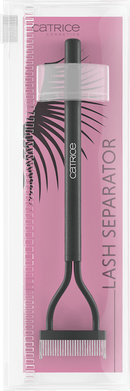 Séparateur de cils Catrice Peigne à cils, 1 pièce