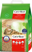 Cat's Best Kattenbakvulling Original, 20 l