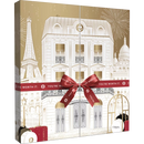 L'ORÉAL PARiS Adventskalender 2025 "Je bent het waard", 1 stuk