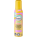 Balea Shampoing sec mousse Happy Rainbow, 150 ml