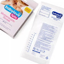 babylove mama Moedermelkzak, 25 stuks