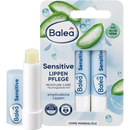 Balea Soin des Lèvres Sensitive, 9,6 g