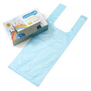 Sac à langer Babylove au parfum frais, 100 pièces