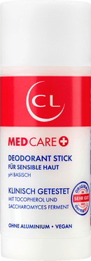 CL Deo Stick Déodorant Med, 40 ml