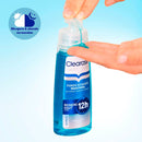 Clearasil Gel Nettoyant Pores Nettoyant, 200 ml