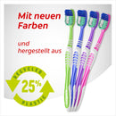 Colgate Tandenborstel Extra grondig, medium (2+1 gratis), 3 stuks