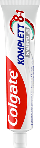 Colgate dentifrice complet ultra blanc, 75 ml