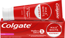 Colgate Dentifrice max white expert Original, 75 ml