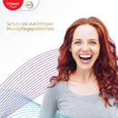 Colgate Dentifrice Total Plus Fraîcheur Saine, 75 ml