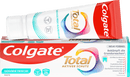 Colgate Dentifrice Total Plus Fraîcheur Saine, 75 ml