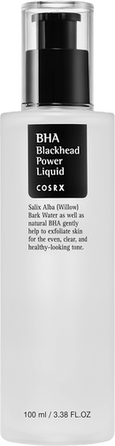 Cosrx Fruitzuurpeeling BHA Blackhead Power Liquid, 100 ml